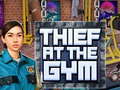 游戏Thief at the Gym