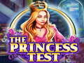 游戏The Princess Test