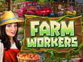 游戏Farm Workers