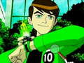 游戏Ben 10 Hidden Stars Challenge