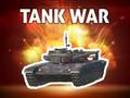 游戏Tank War Multiplayer