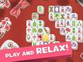 游戏Mahjong