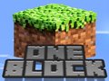 游戏One Block