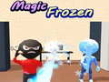 游戏Magic Frozen