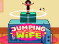 游戏Jump Wife