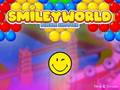 游戏Smileyworld Bubble Shooter
