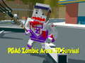 游戏PGA6 Zombie Arena 3D Survival 