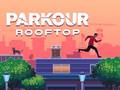游戏Parkour Rooftop