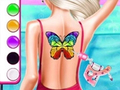 游戏Fashion Tattoo Studio 4