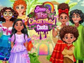 游戏Save The Charmed Casita