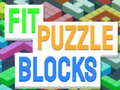 游戏Fit Puzzle Blocks