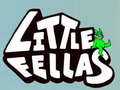 游戏Little Fellas