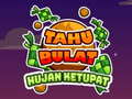 游戏Tahu Bulat Hujan Ketupat