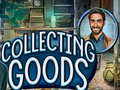 游戏Collecting Goods
