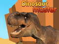 游戏Dinosaur Master