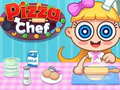 游戏Pizza Chef