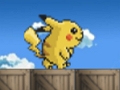 游戏pokemon run jump