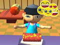 游戏Sushi Roll 3D Cool