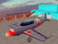 游戏Real Aircraft Parkour 3D