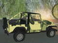 游戏US OffRoad Army Truck Driver