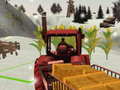 游戏Offroad Tractor Farmer Simulator 2022: Cargo Drive