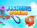 游戏Fishing Duels