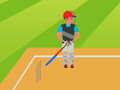 游戏Cricket 2D