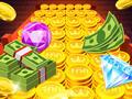 游戏Coin Dozer