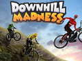 游戏Downhill Madness