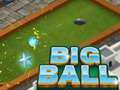 游戏Big Ball
