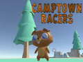 游戏Camptown Racers