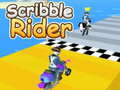 游戏Scribble Rider