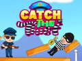 游戏Catch The Thief