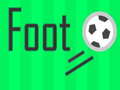 游戏Foot 