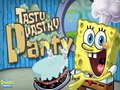 游戏SpongeBob Tasty Pastry Party