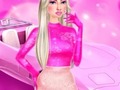 游戏Barbiecore