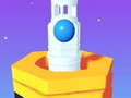 游戏Stack Bounce Ball 3d
