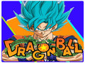 游戏Dragon Ball 