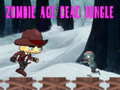 游戏Zombie Age Dead Jungle