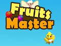 游戏Fruits Master