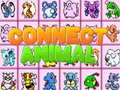 游戏Connect Animal