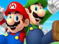 游戏Super Mario Run Tour