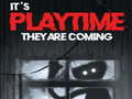 游戏It's Playtime They are coming