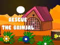 游戏Rescue the Brinjal
