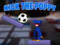 游戏Kick The Poppy