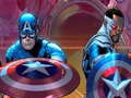 游戏Captain America
