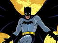 游戏Batman: The Enemy Within