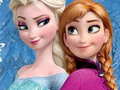 游戏Disney Frozen Olaf