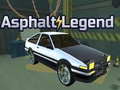 游戏Asphalt Legend