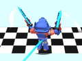 游戏Samurai Flash 3D